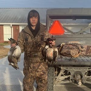 Meet your Posher, Kade